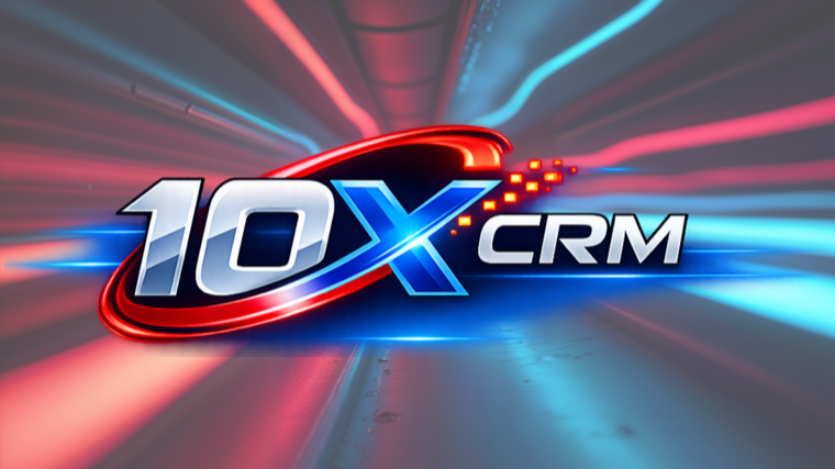 10X CRM