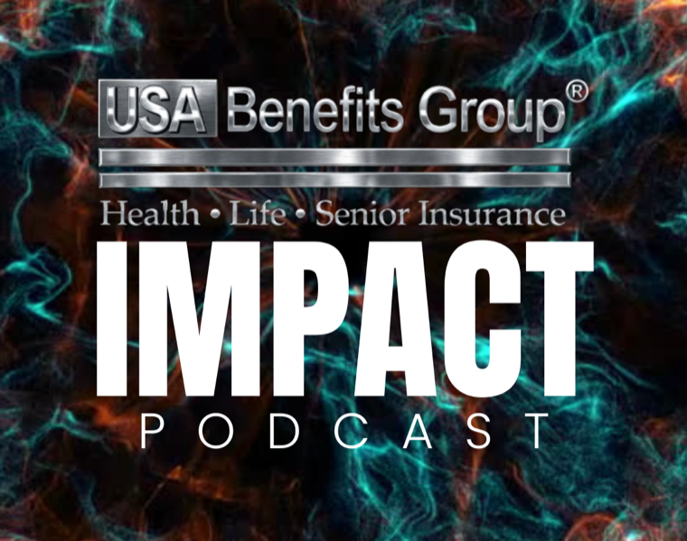USA Benefits Group Impact Podcast
